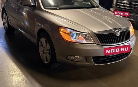 Skoda Octavia, 2012 год, 770 000 рублей, 2 фотография