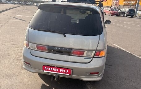 Toyota Gaia, 2000 год, 550 000 рублей, 16 фотография