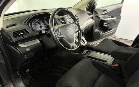 Honda CR-V IV рестайлинг, 2013 год, 1 840 000 рублей, 8 фотография