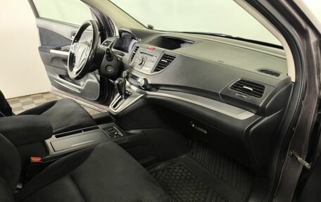 Honda CR-V IV рестайлинг, 2013 год, 1 840 000 рублей, 9 фотография