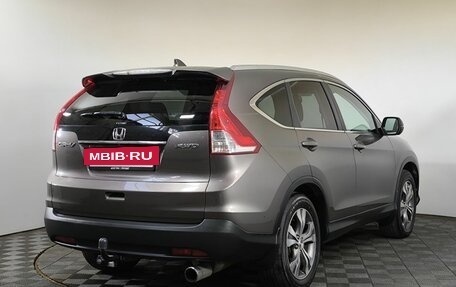 Honda CR-V IV рестайлинг, 2013 год, 1 840 000 рублей, 4 фотография