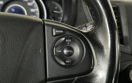 Honda CR-V IV рестайлинг, 2013 год, 1 840 000 рублей, 14 фотография