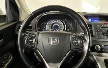 Honda CR-V IV рестайлинг, 2013 год, 1 840 000 рублей, 13 фотография