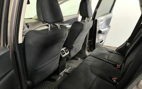 Honda CR-V IV рестайлинг, 2013 год, 1 840 000 рублей, 10 фотография
