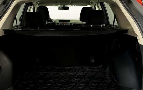 Honda CR-V IV рестайлинг, 2013 год, 1 840 000 рублей, 17 фотография