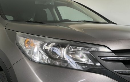 Honda CR-V IV рестайлинг, 2013 год, 1 840 000 рублей, 18 фотография