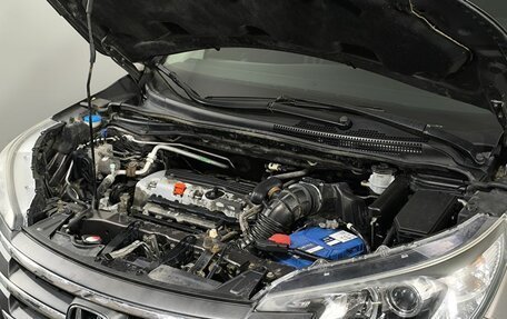 Honda CR-V IV рестайлинг, 2013 год, 1 840 000 рублей, 20 фотография