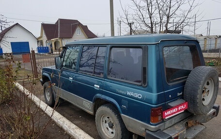 Hyundai Galloper II, 1993 год, 105 000 рублей, 6 фотография