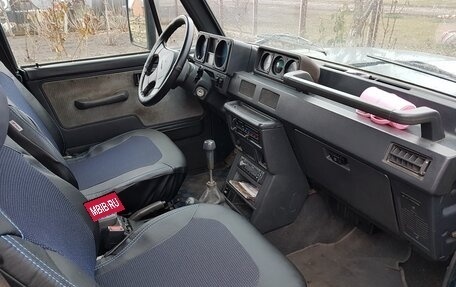 Hyundai Galloper II, 1993 год, 105 000 рублей, 7 фотография