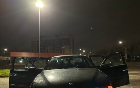 BMW 5 серия, 1999 год, 370 000 рублей, 4 фотография
