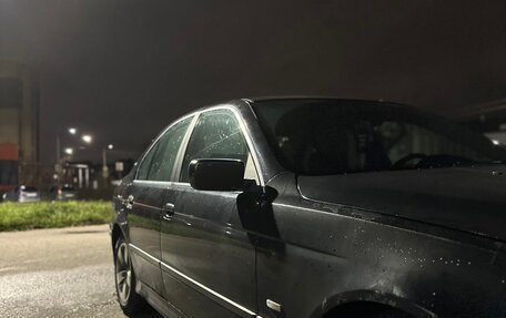 BMW 5 серия, 1999 год, 370 000 рублей, 3 фотография