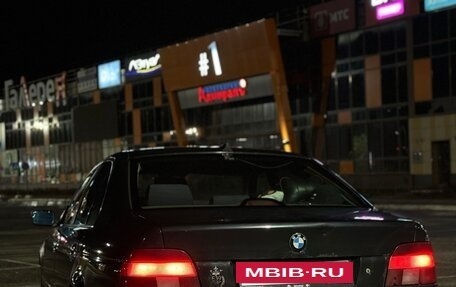 BMW 5 серия, 1999 год, 370 000 рублей, 2 фотография