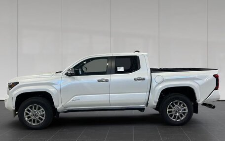 Toyota Tacoma, 2026 год, 7 623 573 рублей, 3 фотография