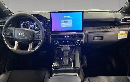 Toyota Tacoma, 2026 год, 7 623 573 рублей, 8 фотография