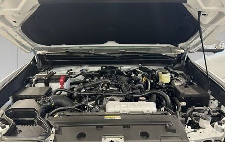 Toyota Tacoma, 2026 год, 7 623 573 рублей, 7 фотография
