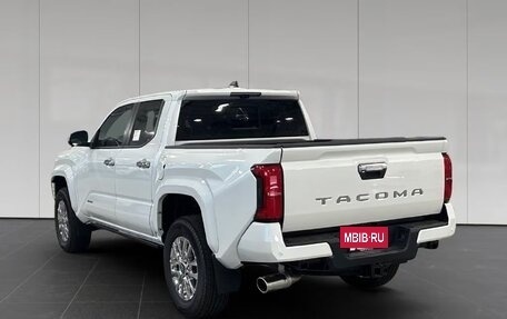 Toyota Tacoma, 2026 год, 7 623 573 рублей, 4 фотография