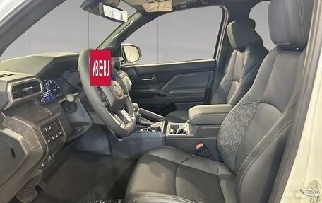 Toyota Tacoma, 2026 год, 7 623 573 рублей, 10 фотография