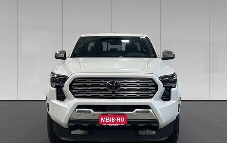 Toyota Tacoma, 2026 год, 7 623 573 рублей, 2 фотография