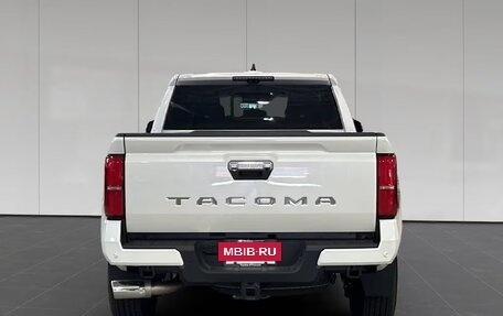 Toyota Tacoma, 2026 год, 7 623 573 рублей, 5 фотография