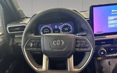 Toyota Tacoma, 2026 год, 7 623 573 рублей, 12 фотография