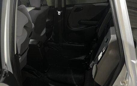 Honda Fit III, 2003 год, 405 000 рублей, 5 фотография