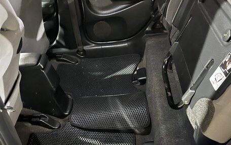 Honda Fit III, 2003 год, 405 000 рублей, 6 фотография