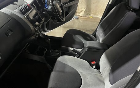 Honda Fit III, 2003 год, 405 000 рублей, 9 фотография