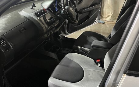 Honda Fit III, 2003 год, 405 000 рублей, 8 фотография