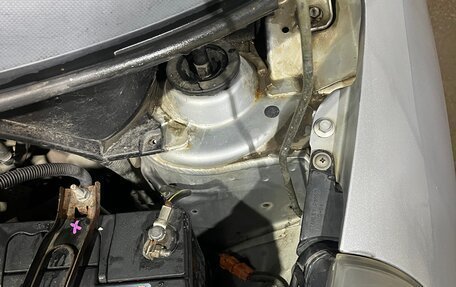 Honda Fit III, 2003 год, 405 000 рублей, 14 фотография