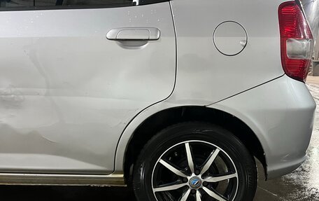 Honda Fit III, 2003 год, 405 000 рублей, 18 фотография