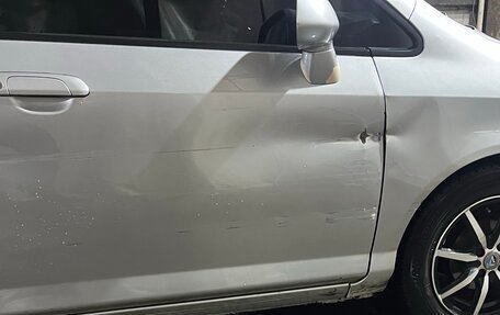 Honda Fit III, 2003 год, 405 000 рублей, 22 фотография