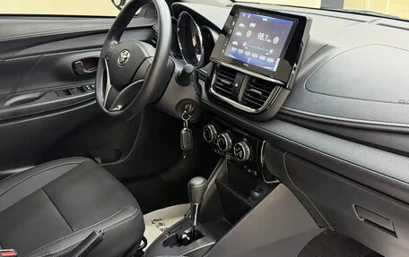 Toyota Vios III, 2022 год, 999 017 рублей, 7 фотография