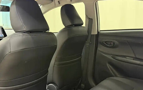 Toyota Vios III, 2022 год, 999 017 рублей, 13 фотография