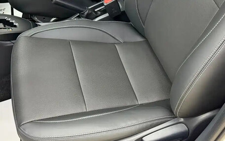 Toyota Vios III, 2022 год, 999 017 рублей, 12 фотография