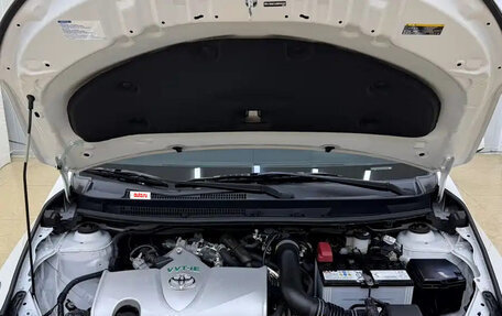 Toyota Vios III, 2022 год, 999 017 рублей, 19 фотография