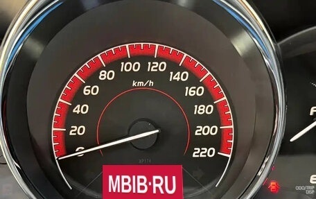Toyota Vios III, 2022 год, 999 017 рублей, 10 фотография