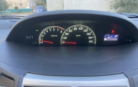 Toyota Vitz, 2005 год, 550 000 рублей, 6 фотография