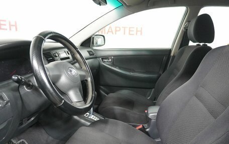 Toyota Corolla, 2006 год, 615 000 рублей, 9 фотография