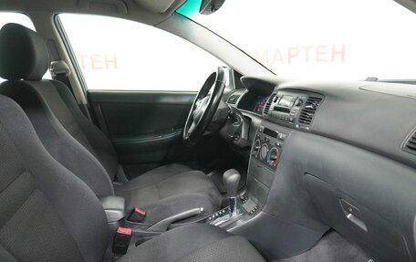 Toyota Corolla, 2006 год, 615 000 рублей, 10 фотография