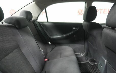 Toyota Corolla, 2006 год, 615 000 рублей, 11 фотография