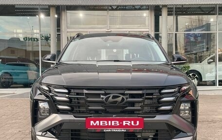 Hyundai Tucson, 2026 год, 3 950 000 рублей, 3 фотография