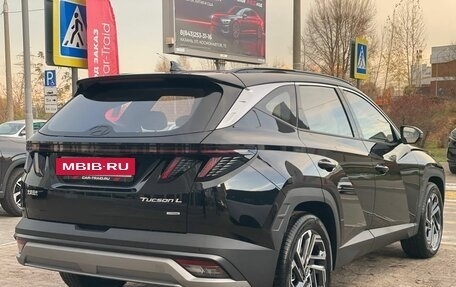 Hyundai Tucson, 2026 год, 3 950 000 рублей, 5 фотография