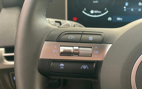 Hyundai Tucson, 2026 год, 3 950 000 рублей, 12 фотография