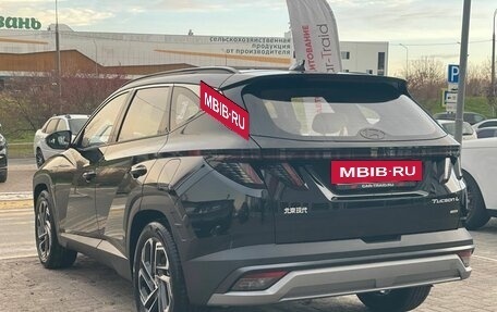 Hyundai Tucson, 2026 год, 3 950 000 рублей, 7 фотография