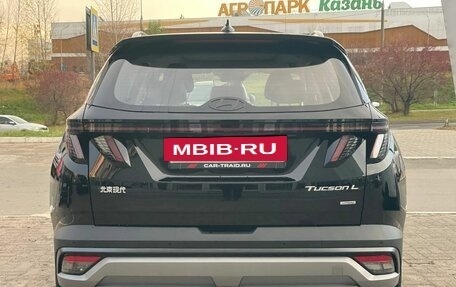 Hyundai Tucson, 2026 год, 3 950 000 рублей, 6 фотография