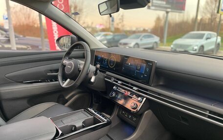 Hyundai Tucson, 2026 год, 3 950 000 рублей, 21 фотография