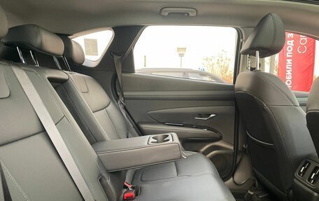 Hyundai Tucson, 2026 год, 3 950 000 рублей, 23 фотография