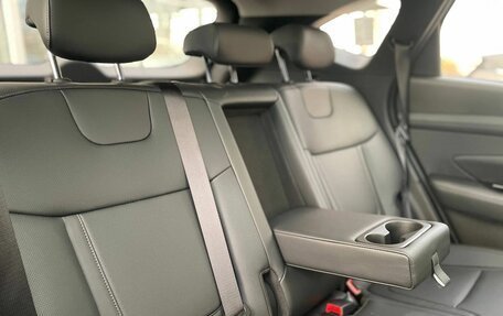 Hyundai Tucson, 2026 год, 3 950 000 рублей, 24 фотография
