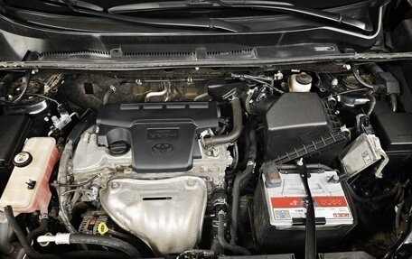 Toyota RAV4, 2016 год, 2 595 000 рублей, 11 фотография