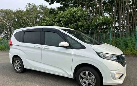 Honda Freed II, 2019 год, 1 140 000 рублей, 2 фотография